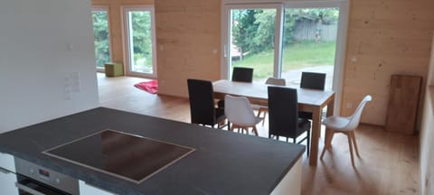 Ferienhaus Bergstätter Sonne House in Immenstadt