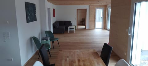 Ferienhaus Bergstätter Sonne House in Immenstadt