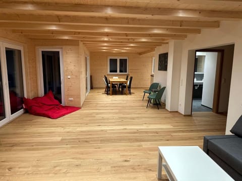 Ferienhaus Bergstätter Sonne House in Immenstadt