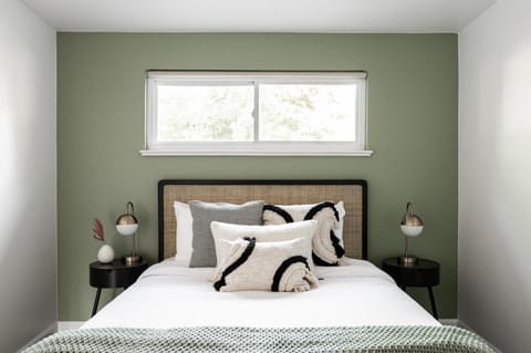 Chic Mid-Century Home Near Olde Town Arvada House in Arvada