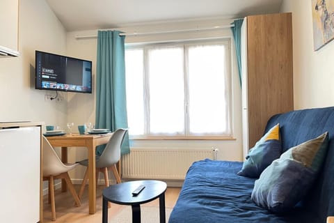 Coeur Massy M7 Rer BC 600m - Orly20 min Apartment in Massy