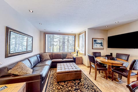 Powder Pines Retreat Apartment in Northstar Drive