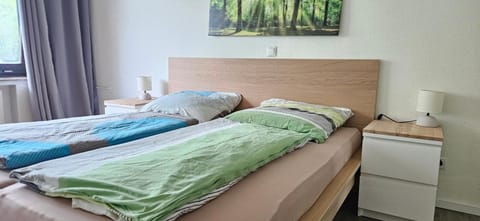 Ferienwohnung Rodder Maar Apartment in Bad Neuenahr-Ahrweiler