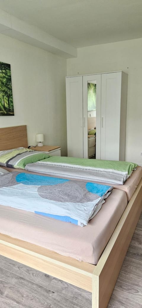 Ferienwohnung Rodder Maar Apartment in Bad Neuenahr-Ahrweiler