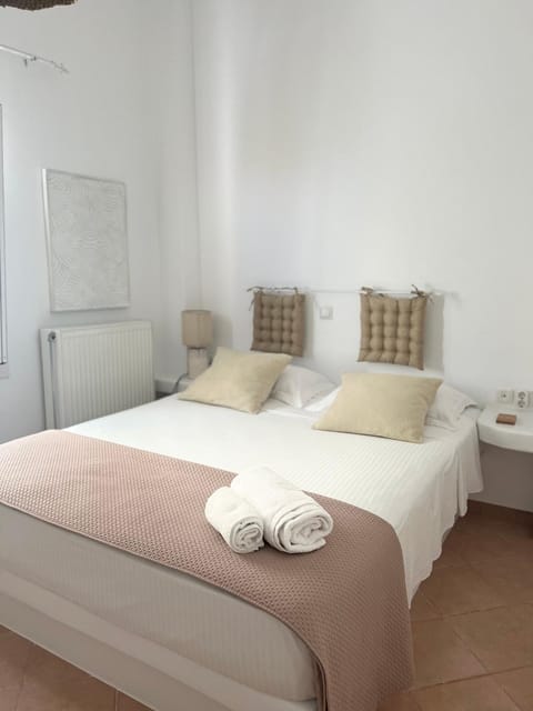 Cavo Ventus Apartments Apartment in Naxos, Naxos and Lesser Cyclades, Greece