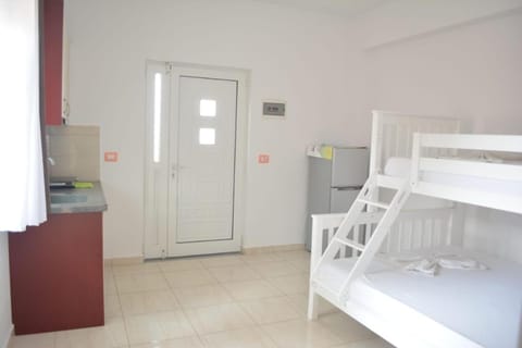 Vila Emiljano Ksamil Hotel in Ksamil