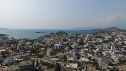 Vila Emiljano Ksamil Hotel in Ksamil