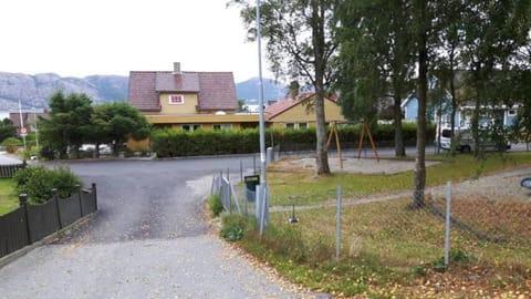 Property view