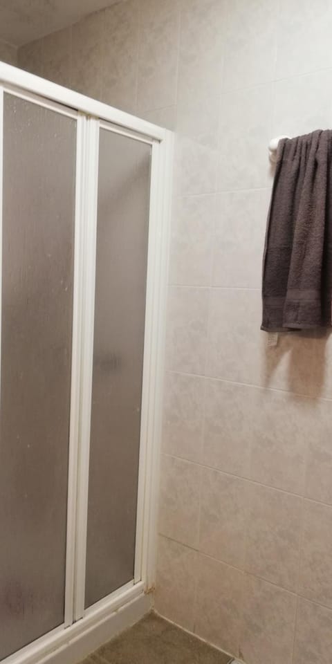 Parque Mediterraneo II Apartment in Malaga