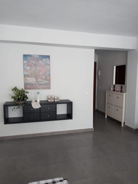 Parque Mediterraneo II Apartment in Malaga