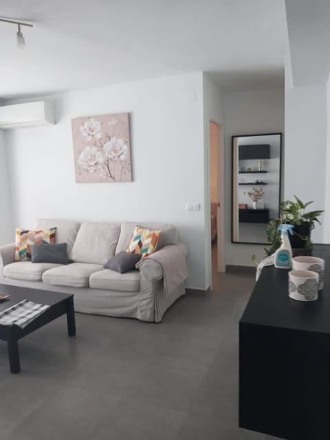 Parque Mediterraneo II Apartment in Malaga