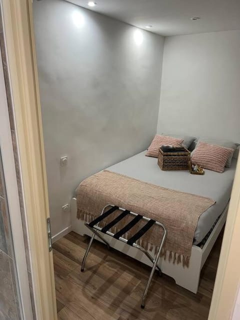 Chambre Mignet Apartment in Aix-en-Provence