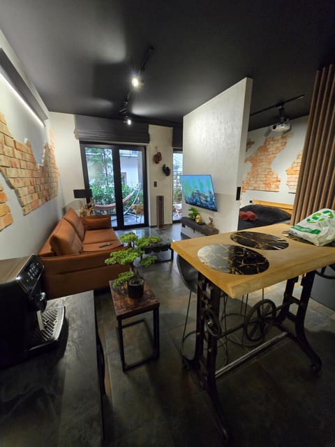 Luxury Apartments, self check in 24 h & Free Parking Apartment in Krakow