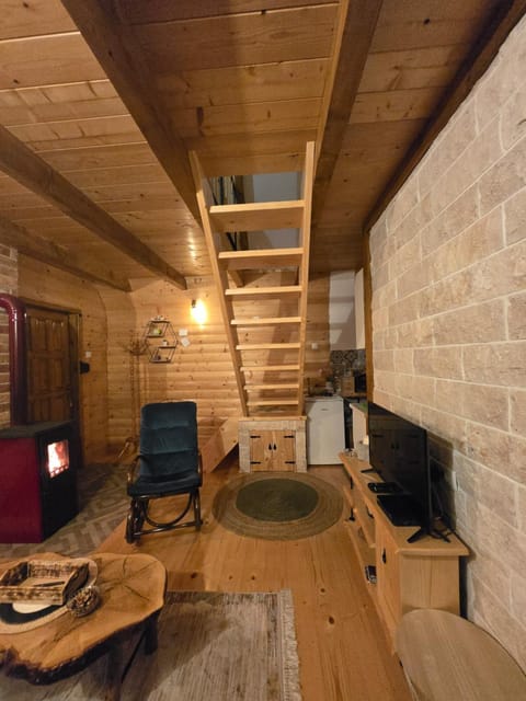 Durmitor Chill Chalet Chalet in Montenegro