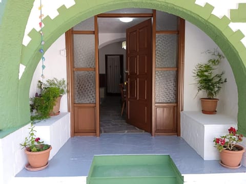 Ethnicks apartment 3 Apartment in Halkidiki