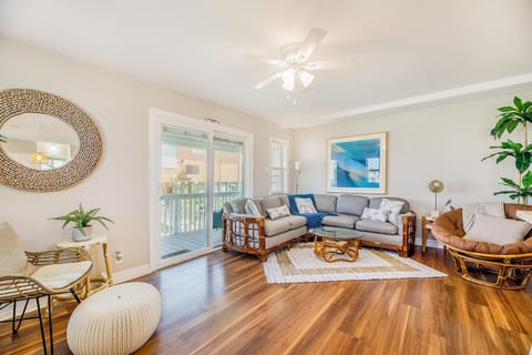 The Shell Shack House in Sea Isle