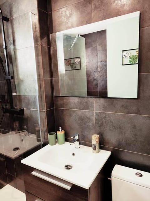 L'écume d'ancres Apartment in Calais