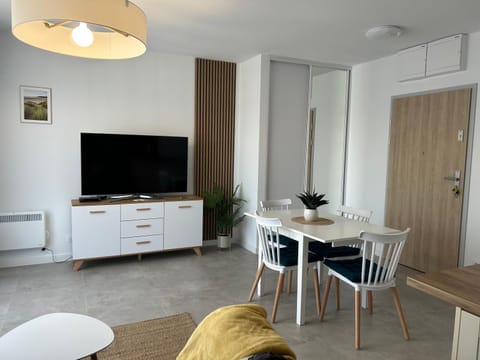 Boho House - Dziwnów Apartment in West Pomeranian Voivodeship, Poland