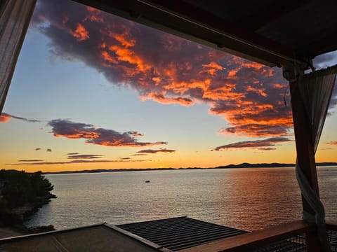 La Vista Campground/ 
RV Resort in Šibenik-Knin County, Croatia