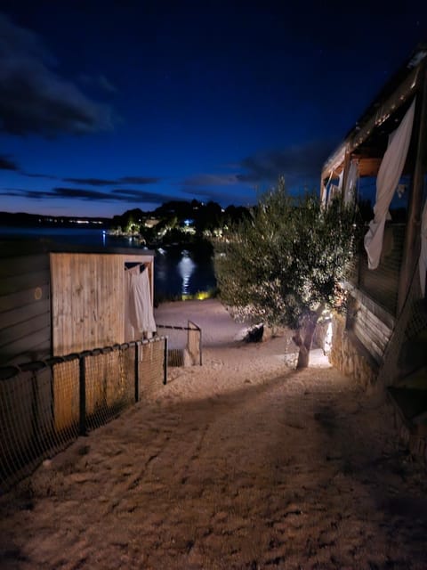 La Vista Campground/ 
RV Resort in Šibenik-Knin County, Croatia