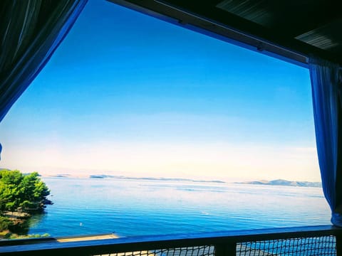 La Vista Campground/ 
RV Resort in Šibenik-Knin County, Croatia