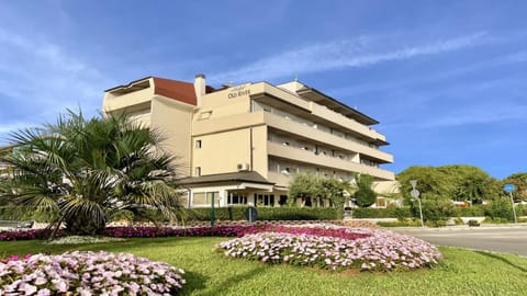 Hotel Old River Hotel in Bibione