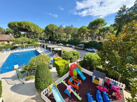 Hotel Old River Hotel in Bibione