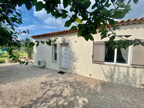 Chez Chris et Serge House in Roquefort-les-Pins