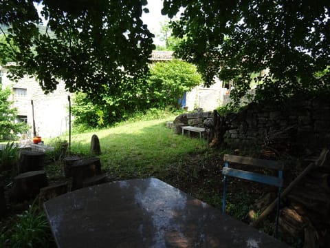 Maison au cœur de la Drôme House in Provence-Alpes-Côte d'Azur