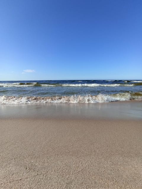 Nearby landmark, Beach, Sea view