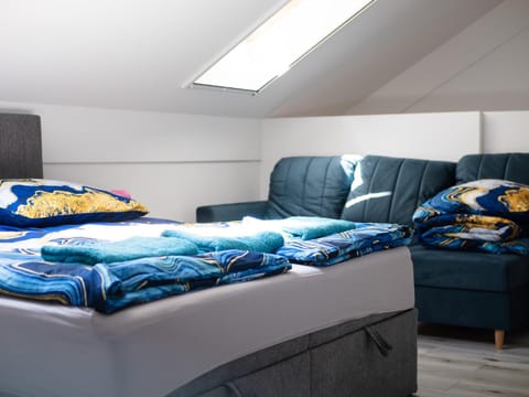 Apartamenty MARINA Puck Apartment in Pomeranian Voivodeship