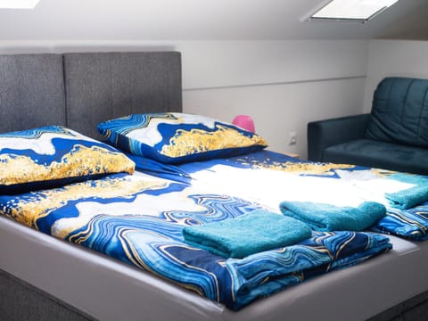 Apartamenty MARINA Puck Apartment in Pomeranian Voivodeship