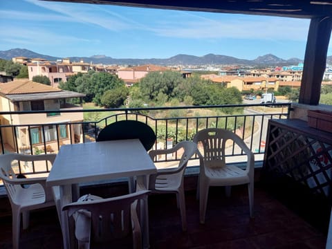 Oasis Olbiamare Apartment in Olbia