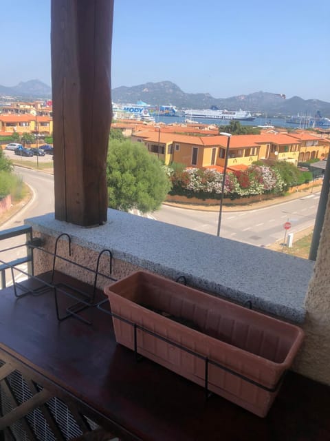 Oasis Olbiamare Apartment in Olbia