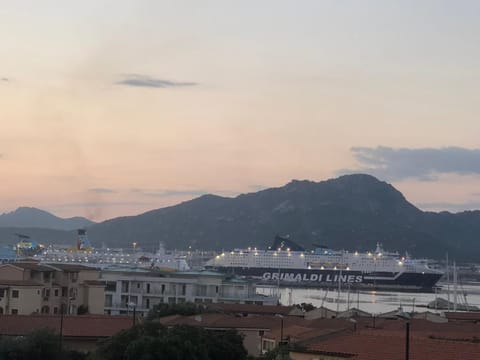 Oasis Olbiamare Apartment in Olbia