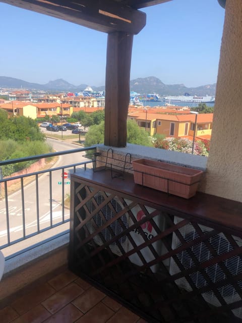 Oasis Olbiamare Apartment in Olbia