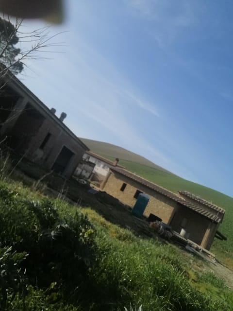 La Quinta Decima Bioagriturismo Farm Stay in Tuscany