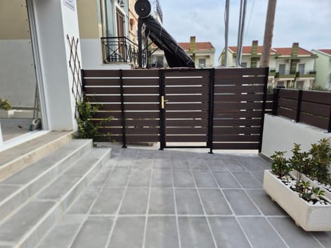 Sveto's House Apartment in Nikiti