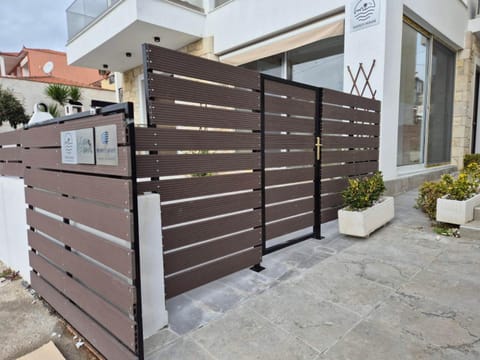 Sveto's House Apartment in Nikiti