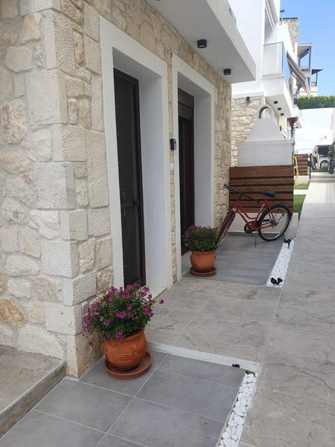 Sveto's House Apartment in Nikiti