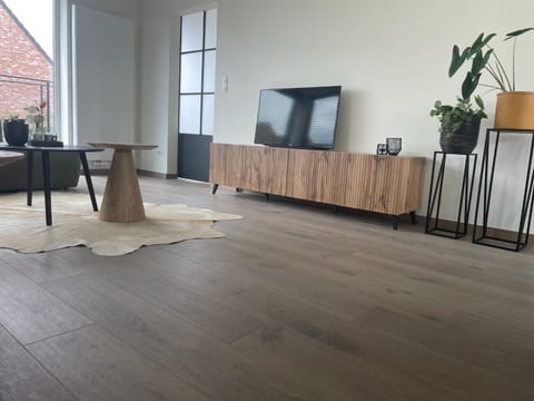 Feel@Home Aan Zee Villa in Middelkerke