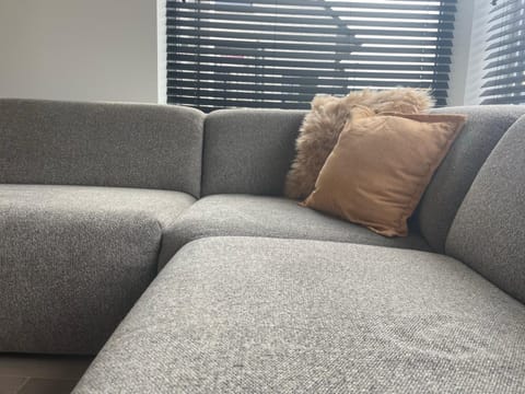 Feel@Home Aan Zee Villa in Middelkerke