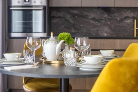 Pušų Terasos -13 Apartment in Klaipėda