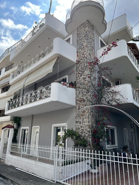 Property building, Balcony/Terrace