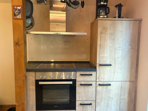 stove, kitchen, kitchen