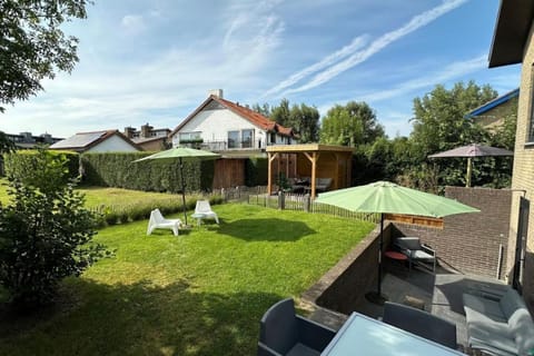 Aurora, Wijk de Brabander 74 Apartment in Zeeland, Netherlands