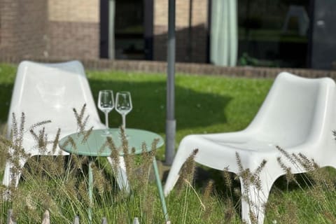 Aurora, Wijk de Brabander 74 Apartment in Zeeland, Netherlands