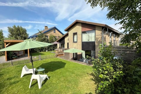 Aurora, Wijk de Brabander 74 Apartment in Zeeland, Netherlands