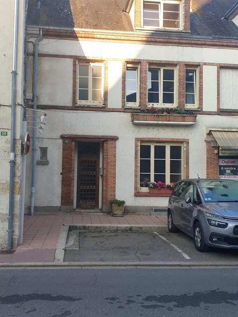 Location