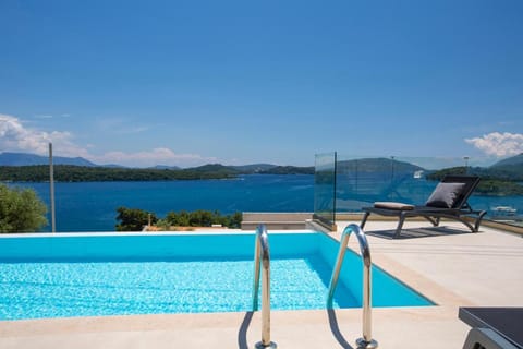 Day, Sea view, Swimming pool